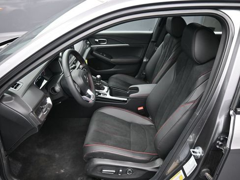 Used 2025 Acura Integra Type S FWD image 19