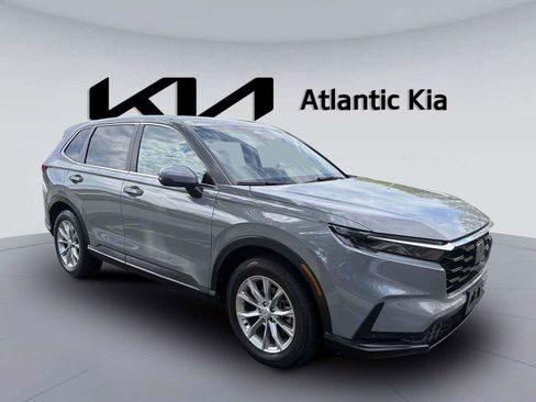 Used 2023 Honda CR-V EX-L image 4