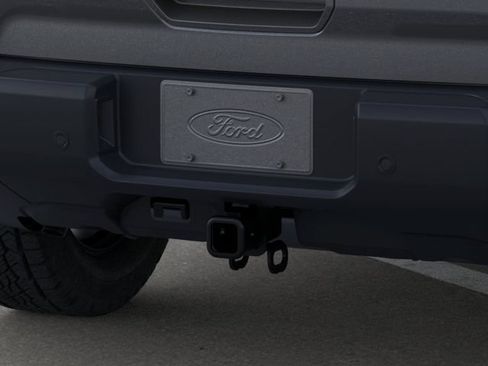 New 2026 Ford Bronco Sport Badlands AWD/4WD image 23