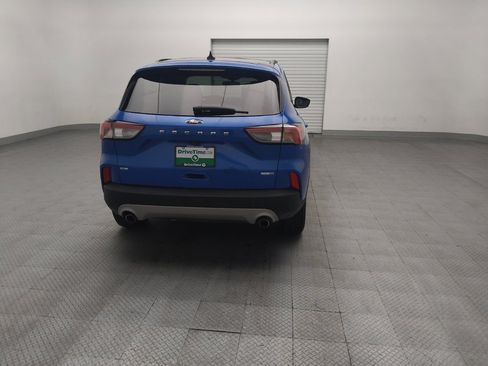 Used 2020 Ford Escape SE AWD/4WD image 7