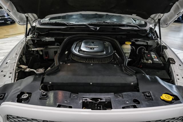 Used 2017 RAM 1500 Sport w/ Convenience Group RWD image 41