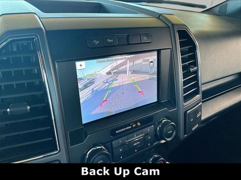 Used 2019 Ford F150 XLT w/ Equipment Group 302A Luxury AWD/4WD image 14