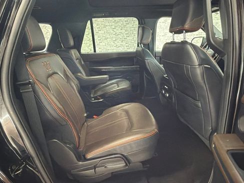 Used 2020 Ford Expedition Max King Ranch AWD/4WD image 12