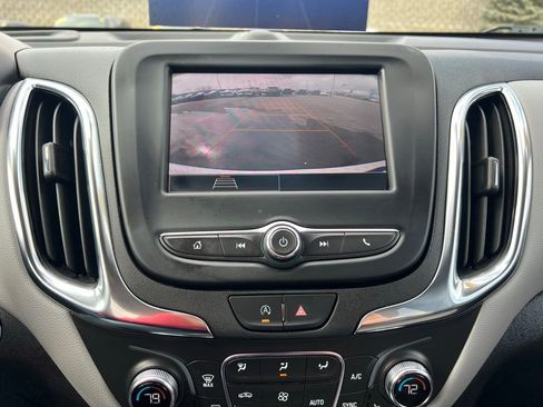 Used 2023 Chevrolet Equinox LT w/ Driver Convenience Package image 35