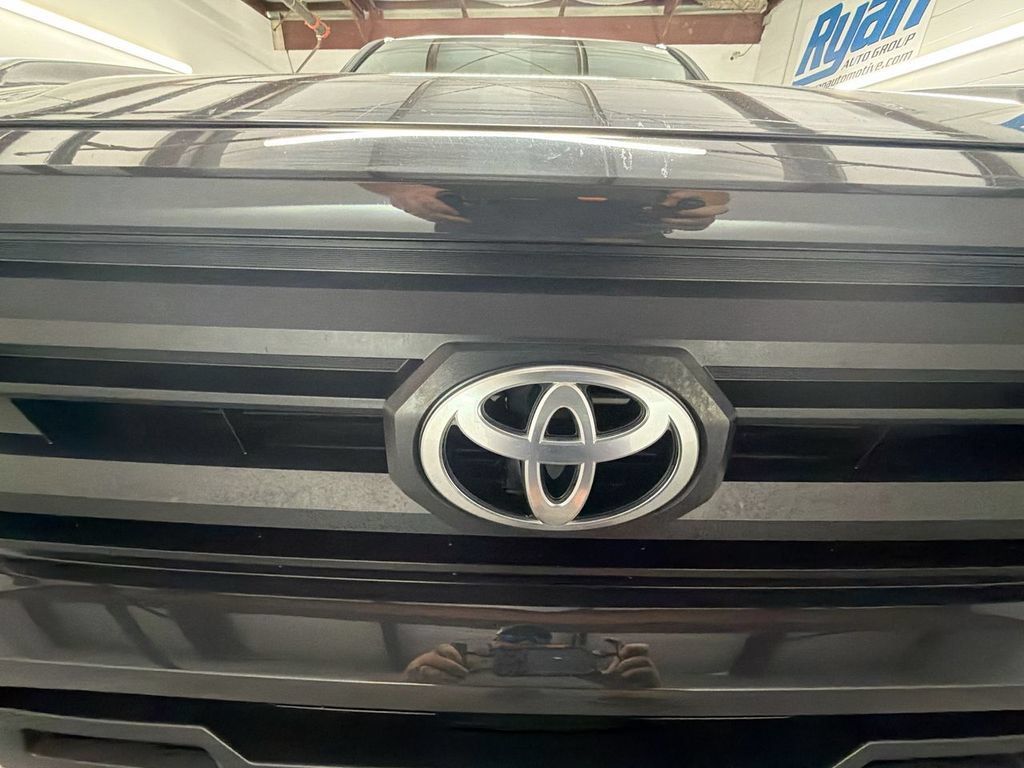 Used 2024 Toyota Tacoma SR5 RWD image 28