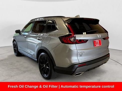 Used 2023 Honda CR-V Sport image 3