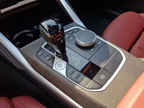 Used 2023 BMW 430i Gran Coupe xDrive w/ M Sport Package AWD/4WD image 15