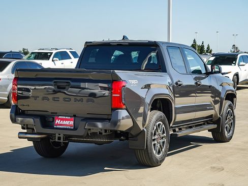 New 2026 Toyota Tacoma TRD Sport AWD/4WD image 7