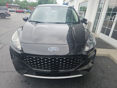 Used 2020 Ford Escape SE Sport