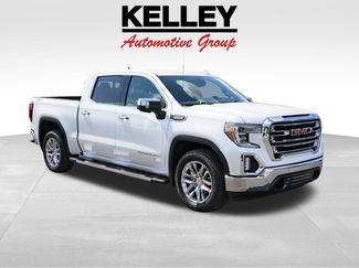 Certified 2020 GMC Sierra 1500 SLT w/ SLT Premium Plus Package video 1