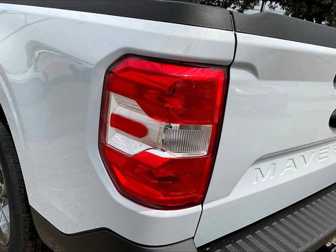 New 2025 Ford Maverick XLT w/ Equipment Group 302A image 14