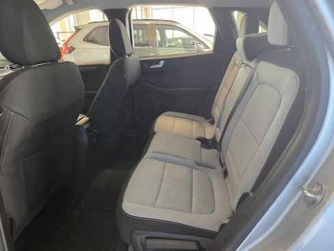 Used 2023 Ford Escape Active w/ Tech Pack #2 image 19