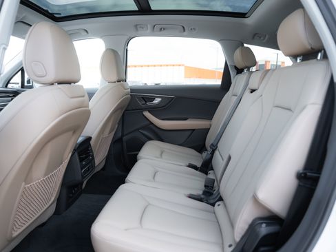 New 2026 Audi Q7 2.0T Premium AWD/4WD image 26
