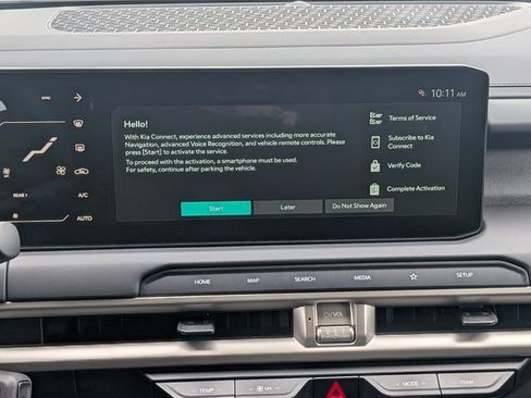 New 2027 Kia Telluride LX FWD image 16