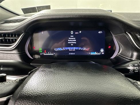 Certified 2023 Jeep Grand Cherokee Limited image 25