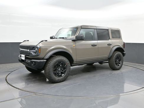 New 2026 Ford Bronco Badlands AWD/4WD image 30