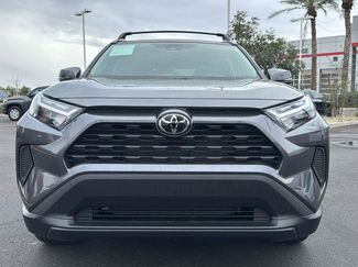 Used 2025 Toyota RAV4 XLE video 2