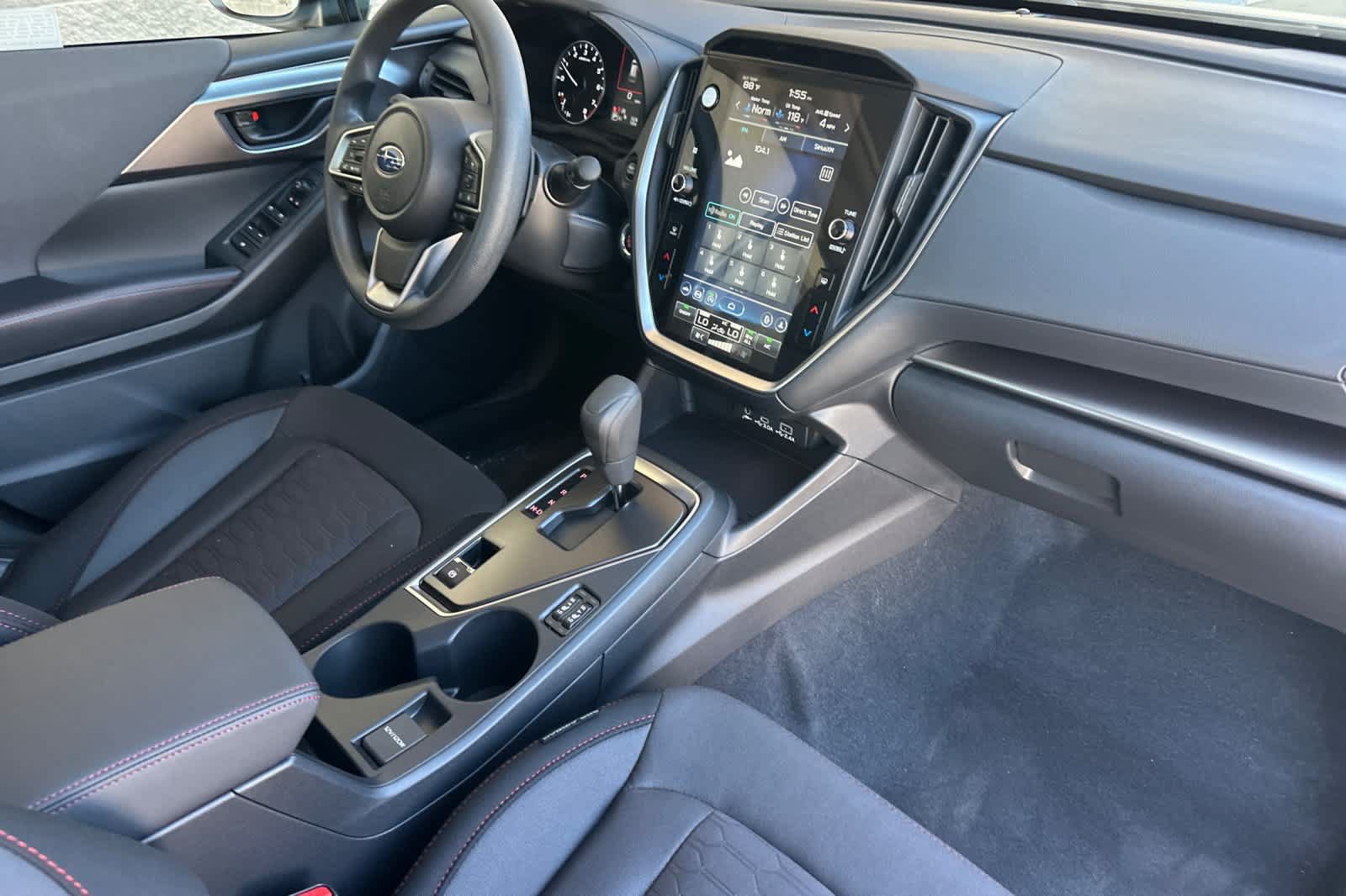 New 2026 Subaru Impreza 2.0i Sport AWD/4WD image 16