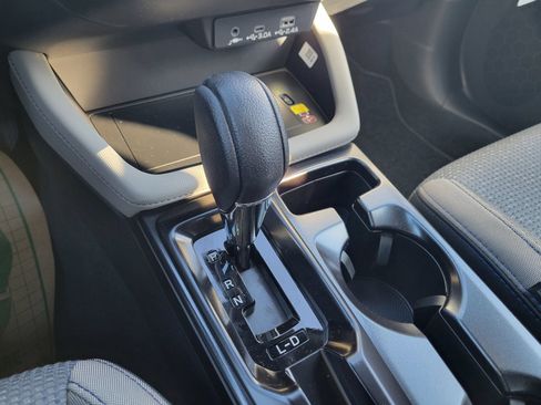 New 2026 Subaru Forester Premium AWD/4WD image 19