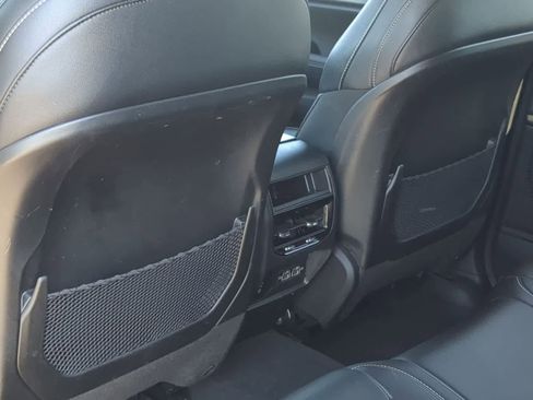 Certified 2023 Jeep Grand Cherokee Altitude AWD/4WD image 18
