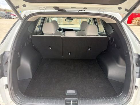 Used 2025 Hyundai Tucson SEL image 13