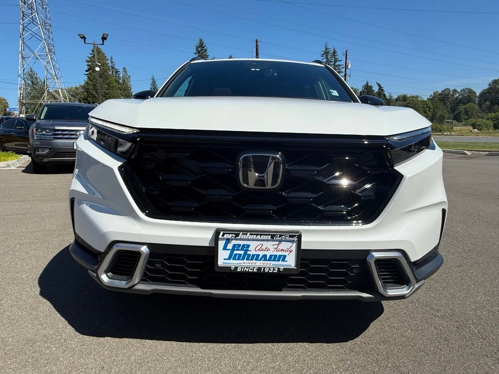 Used 2024 Honda CR-V Sport Touring image 8