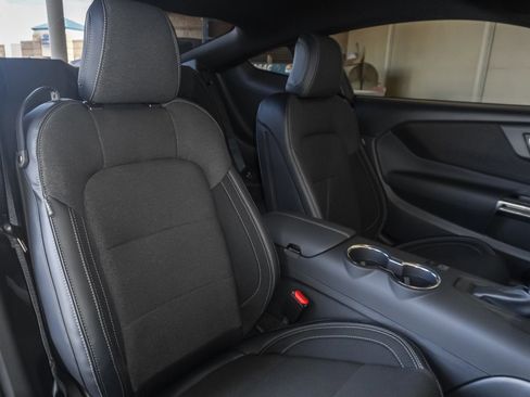 New 2026 Ford Mustang Coupe image 36