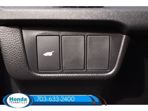 New 2026 Honda CR-V TrailSport image 24