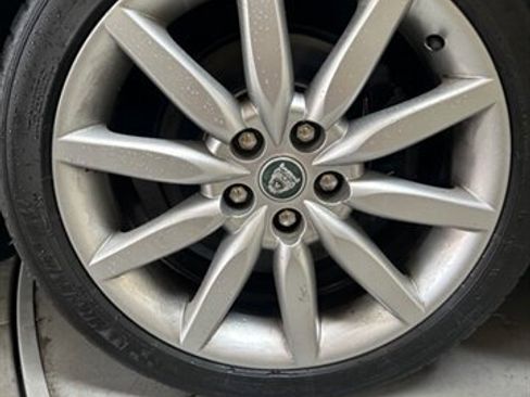 Used 2005 Jaguar XK8 Convertible RWD image 23