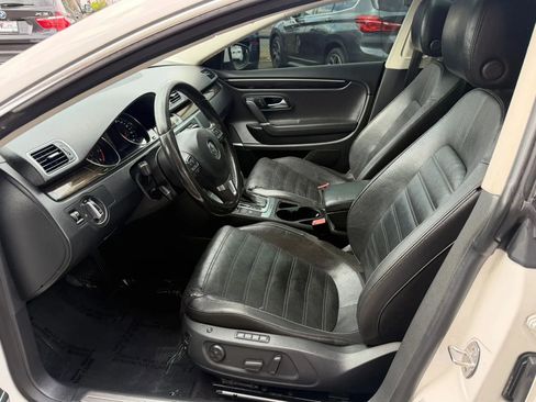 Used 2013 Volkswagen CC Executive AWD/4WD image 10