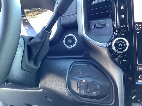 New 2026 RAM 2500 Laramie w/ Sport Appearance Package image 16