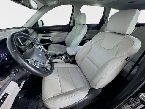 Certified 2022 Kia Telluride EX w/ EX Premium Package image 11