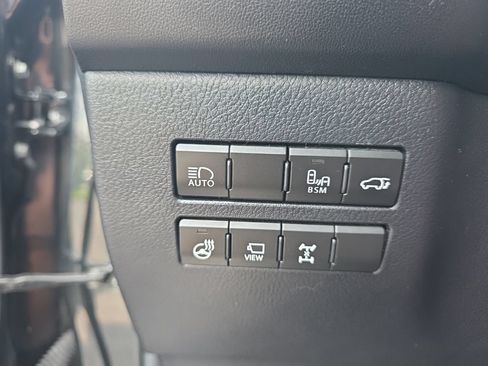 Used 2021 Lexus NX 300 AWD w/ Premium Package image 12