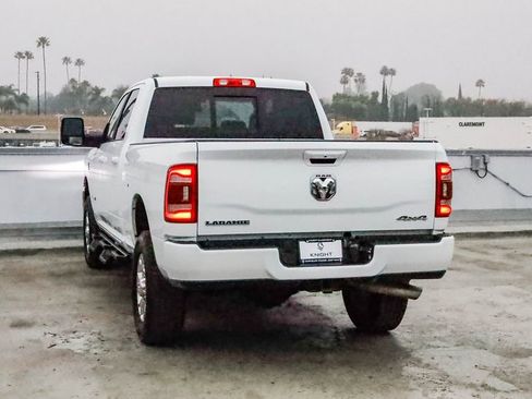 Certified 2024 RAM 2500 Laramie image 6
