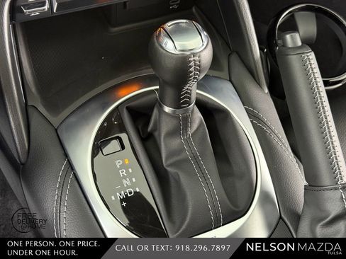 New 2026 MAZDA MX-5 Miata RF Grand Touring image 38