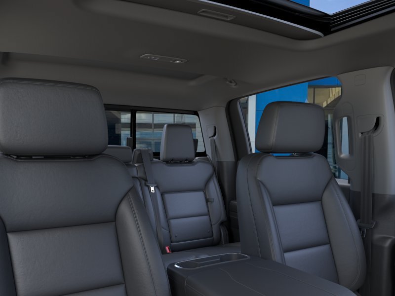 New 2026 Chevrolet Silverado 1500 RST AWD/4WD image 24