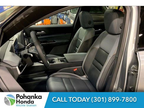 New 2026 Honda Prologue Touring image 10