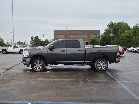 Used 2024 RAM 2500 Big Horn AWD/4WD image 8