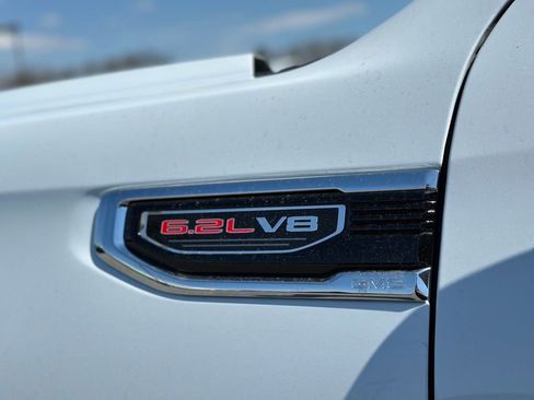 New 2026 GMC Sierra 1500 Denali w/ Denali Reserve Package AWD/4WD image 35