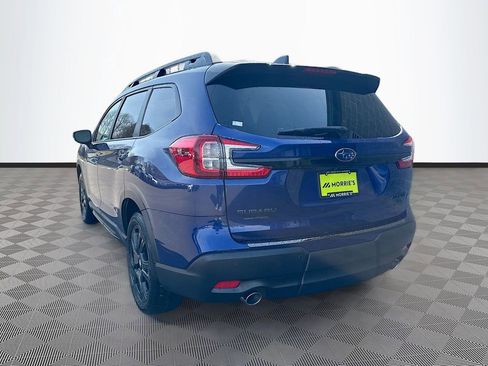 New 2026 Subaru Ascent Bronze Edition AWD/4WD image 36
