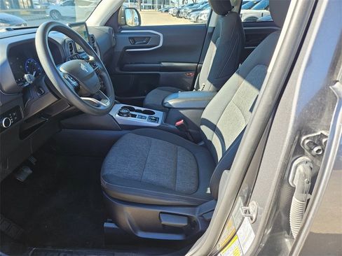 Used 2024 Ford Bronco Sport Big Bend image 11