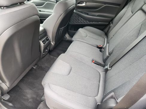 Certified 2023 Hyundai Santa Fe SEL FWD image 19
