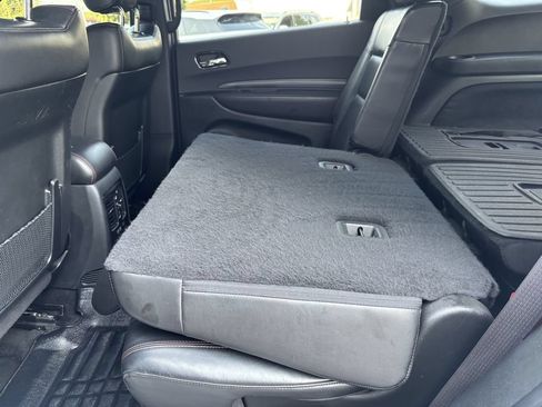 Used 2022 Dodge Durango R/T w/ Tow 'N Go Group AWD/4WD image 25