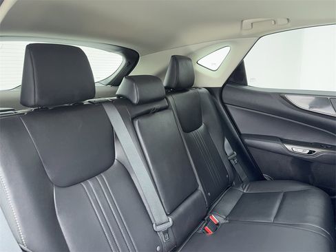 Used 2024 Lexus NX 250 250 NAV,CAM,SUNROOF,CLMT STS,B image 46