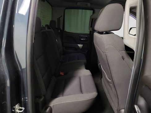 Used 2018 Chevrolet Silverado 1500 LT w/ All Star Edition AWD/4WD image 22