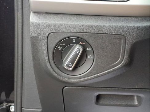 Used 2022 Volkswagen Atlas SEL R-Line image 14