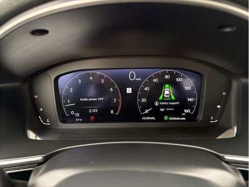 Used 2023 Honda Civic Touring image 16