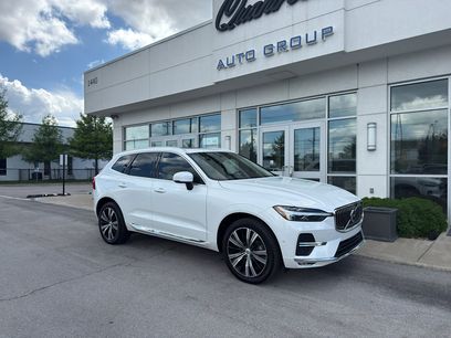 Used 2023 Volvo XC60 B5 Plus w/ Climate Package