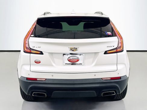 Used 2020 Cadillac XT4 Sport FWD image 5