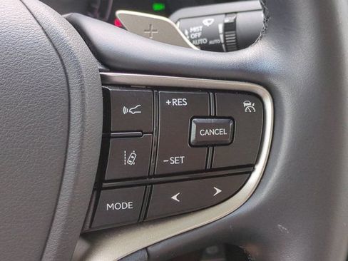 Certified 2025 Lexus ES 350 w/ Premium Package FWD image 25